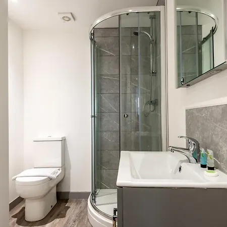 Perfect 1 Bed Budget Flat In Central Doncaster Exterior photo